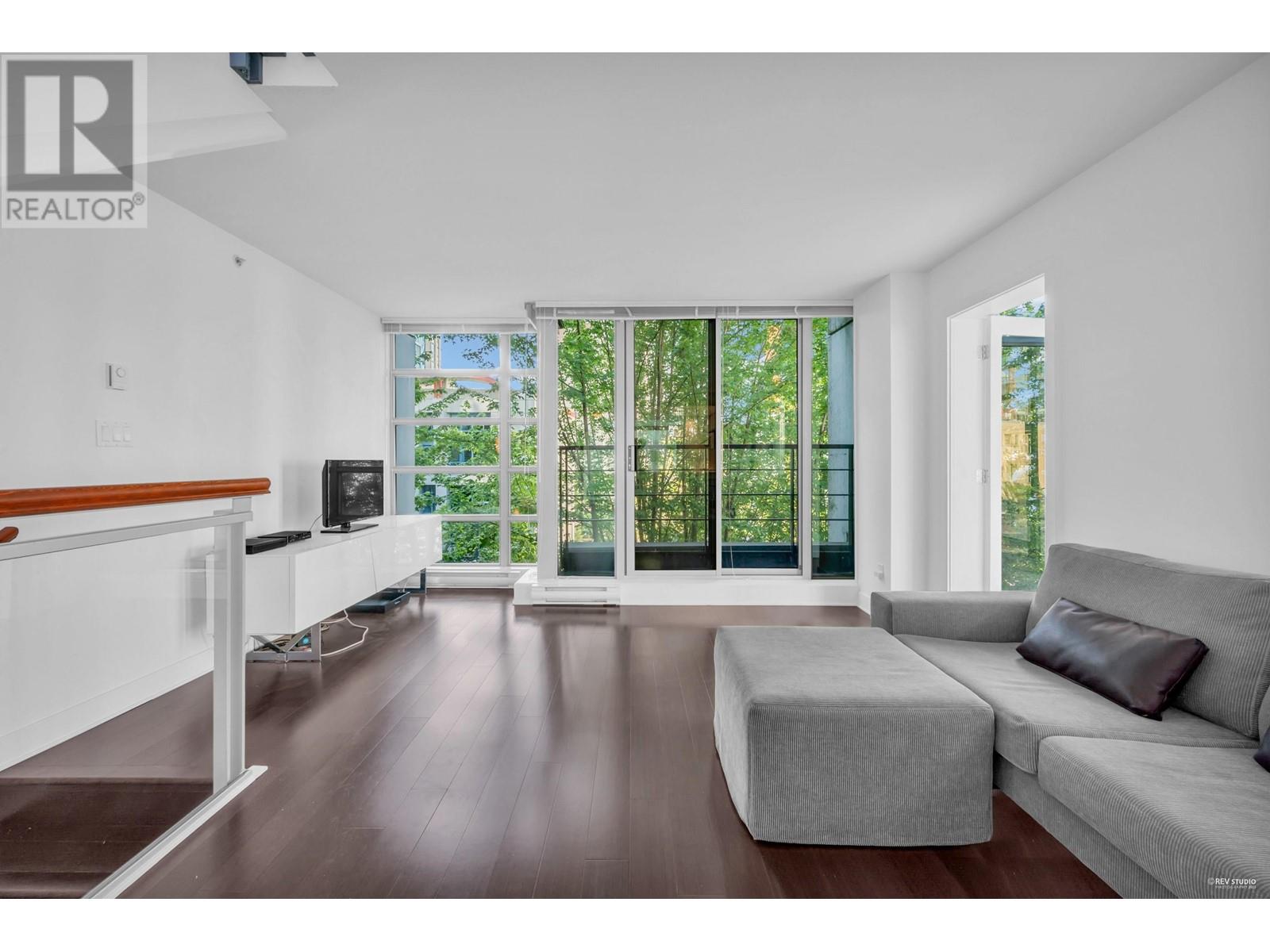 321 1255 Seymour Street, Vancouver, British Columbia  V6B 0H1 - Photo 19 - R2818124