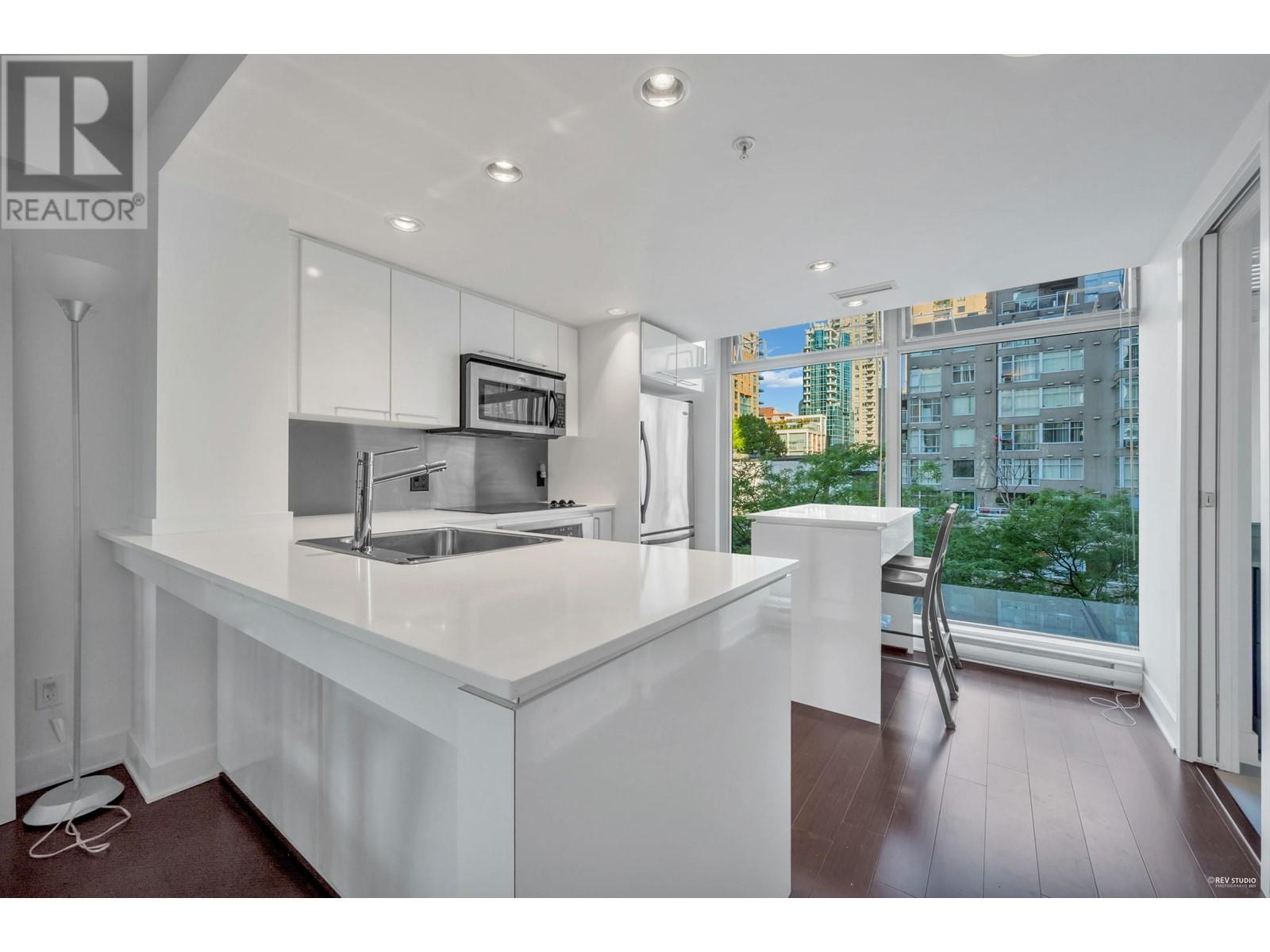 321 1255 Seymour Street, Vancouver, British Columbia  V6B 0H1 - Photo 13 - R2818124