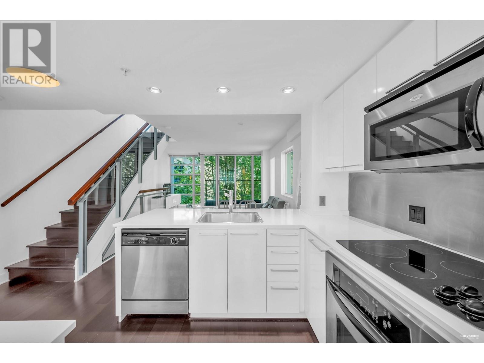 321 1255 Seymour Street, Vancouver, British Columbia  V6B 0H1 - Photo 14 - R2818124