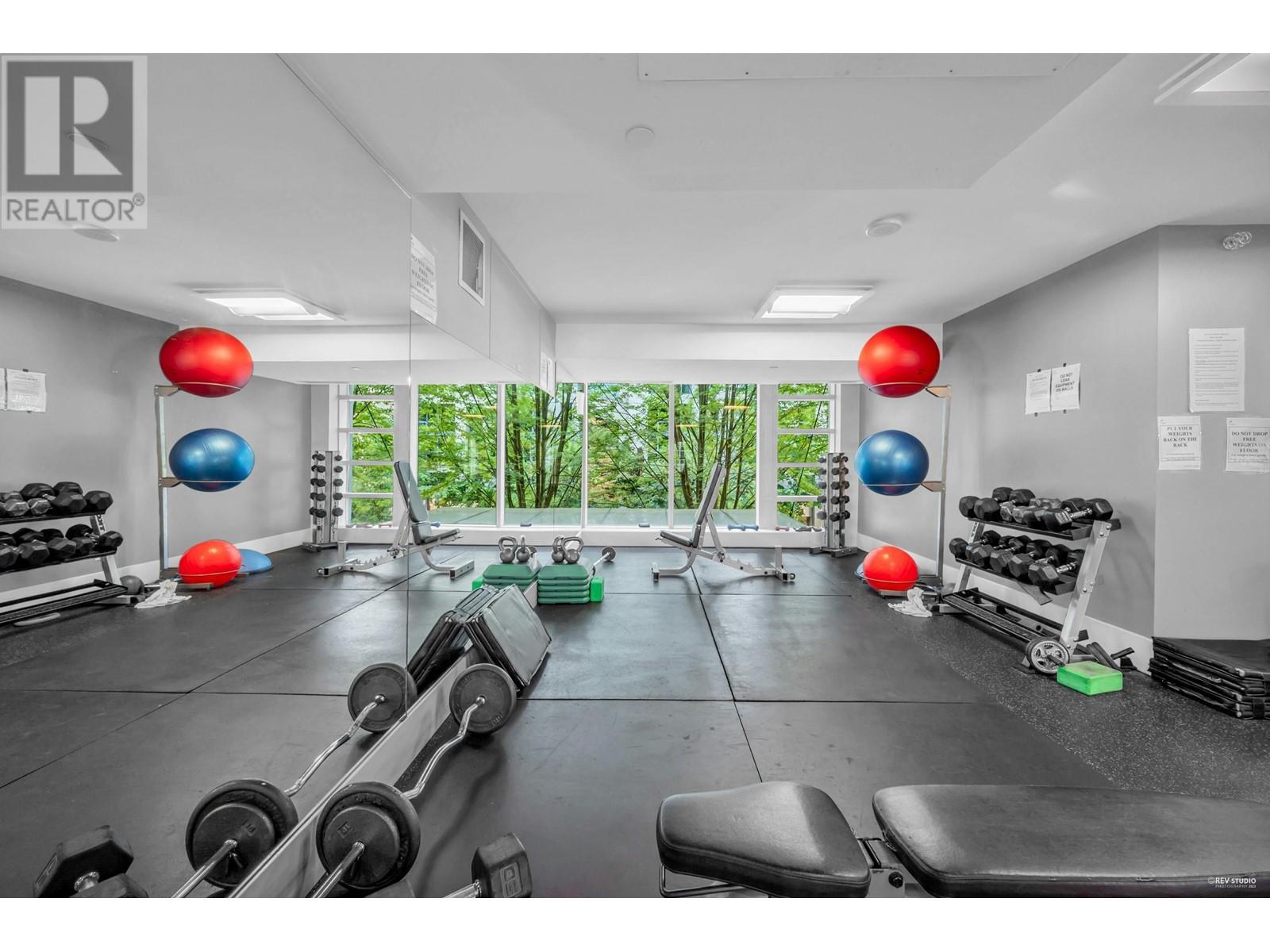 321 1255 Seymour Street, Vancouver, British Columbia  V6B 0H1 - Photo 21 - R2818124