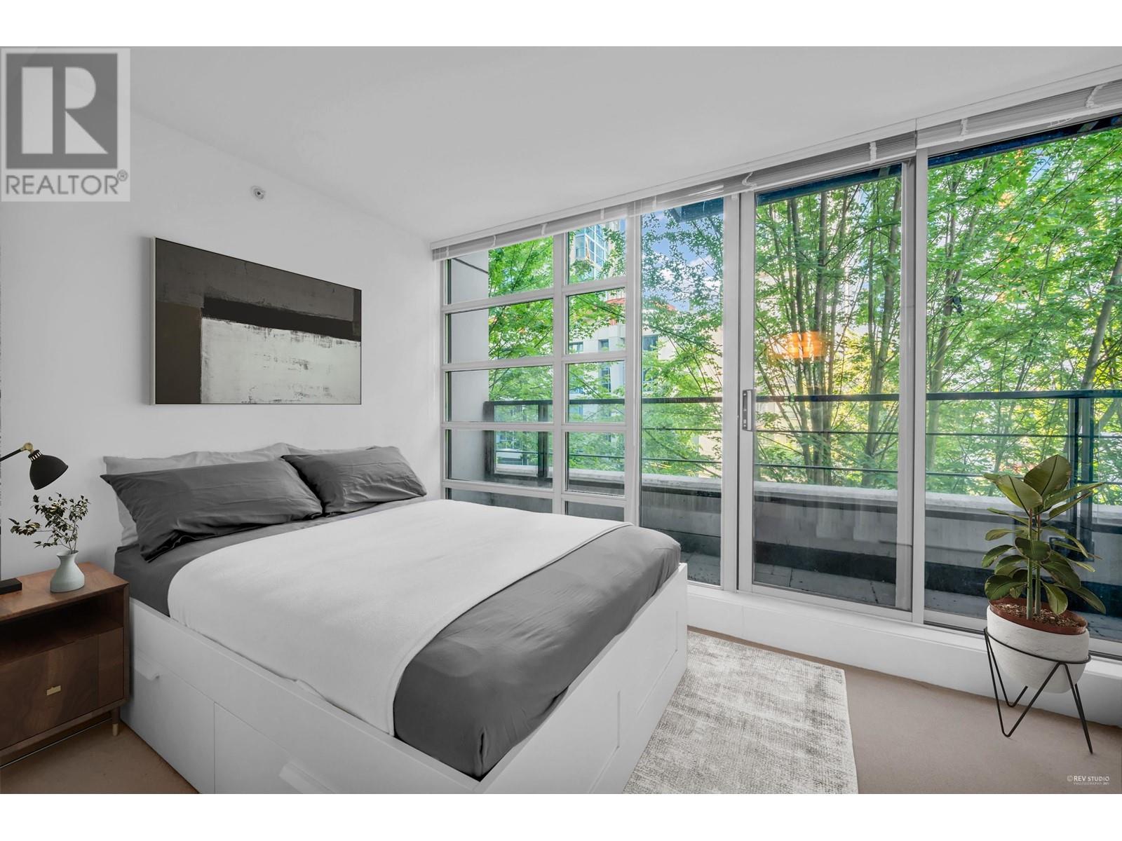 321 1255 Seymour Street, Vancouver, British Columbia  V6B 0H1 - Photo 6 - R2818124
