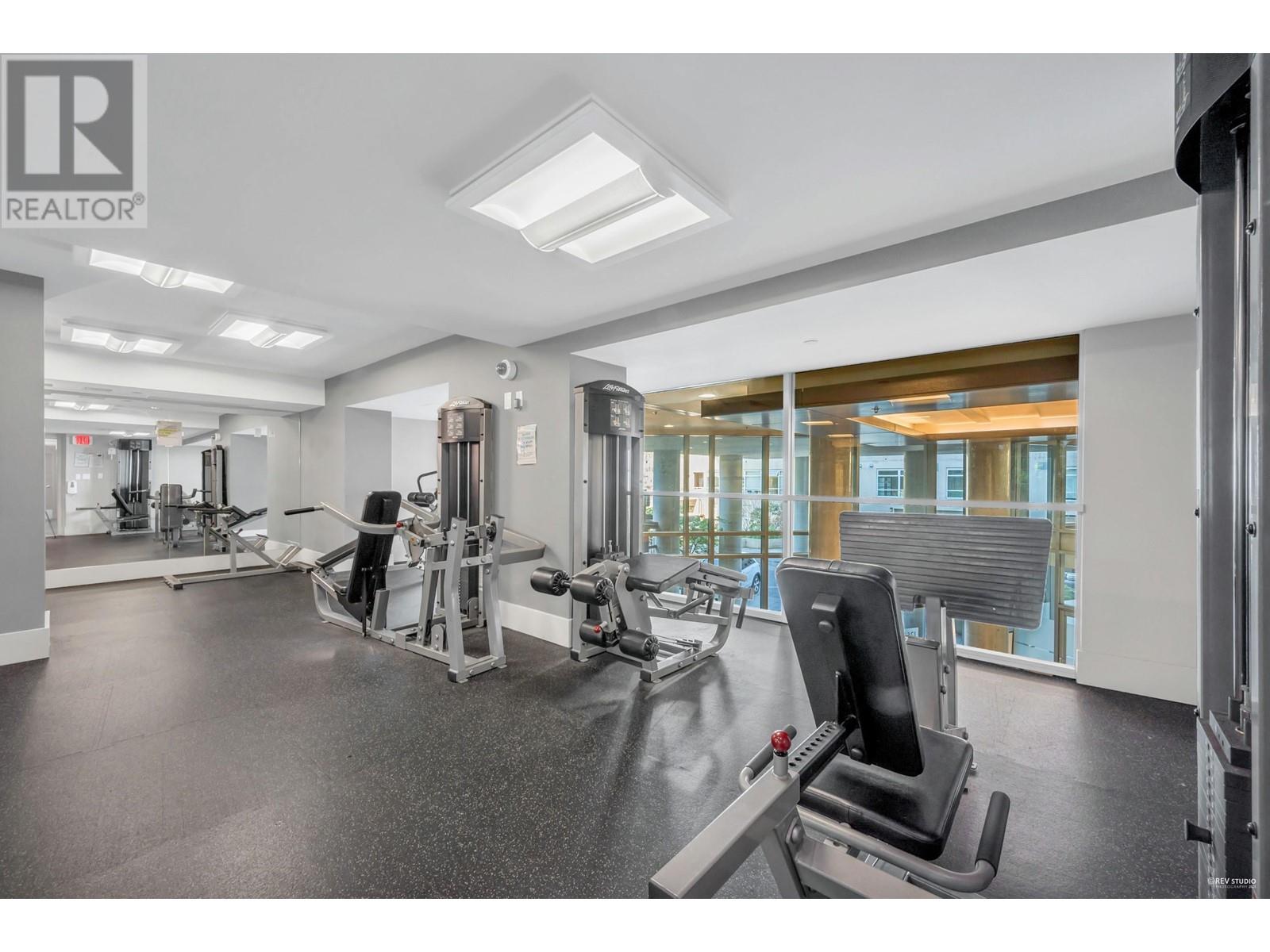 321 1255 Seymour Street, Vancouver, British Columbia  V6B 0H1 - Photo 22 - R2818124
