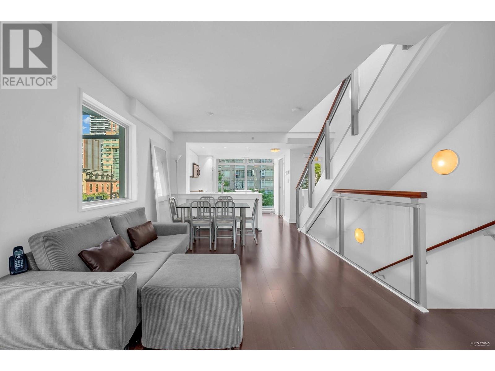 321 1255 Seymour Street, Vancouver, British Columbia  V6B 0H1 - Photo 34 - R2818124