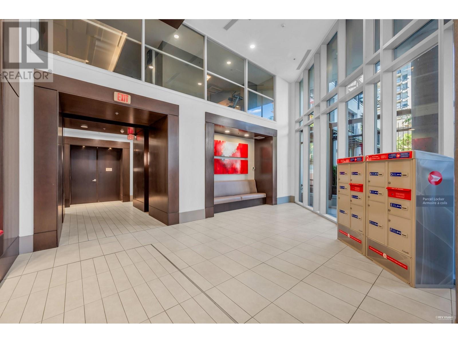 321 1255 Seymour Street, Vancouver, British Columbia  V6B 0H1 - Photo 25 - R2818124