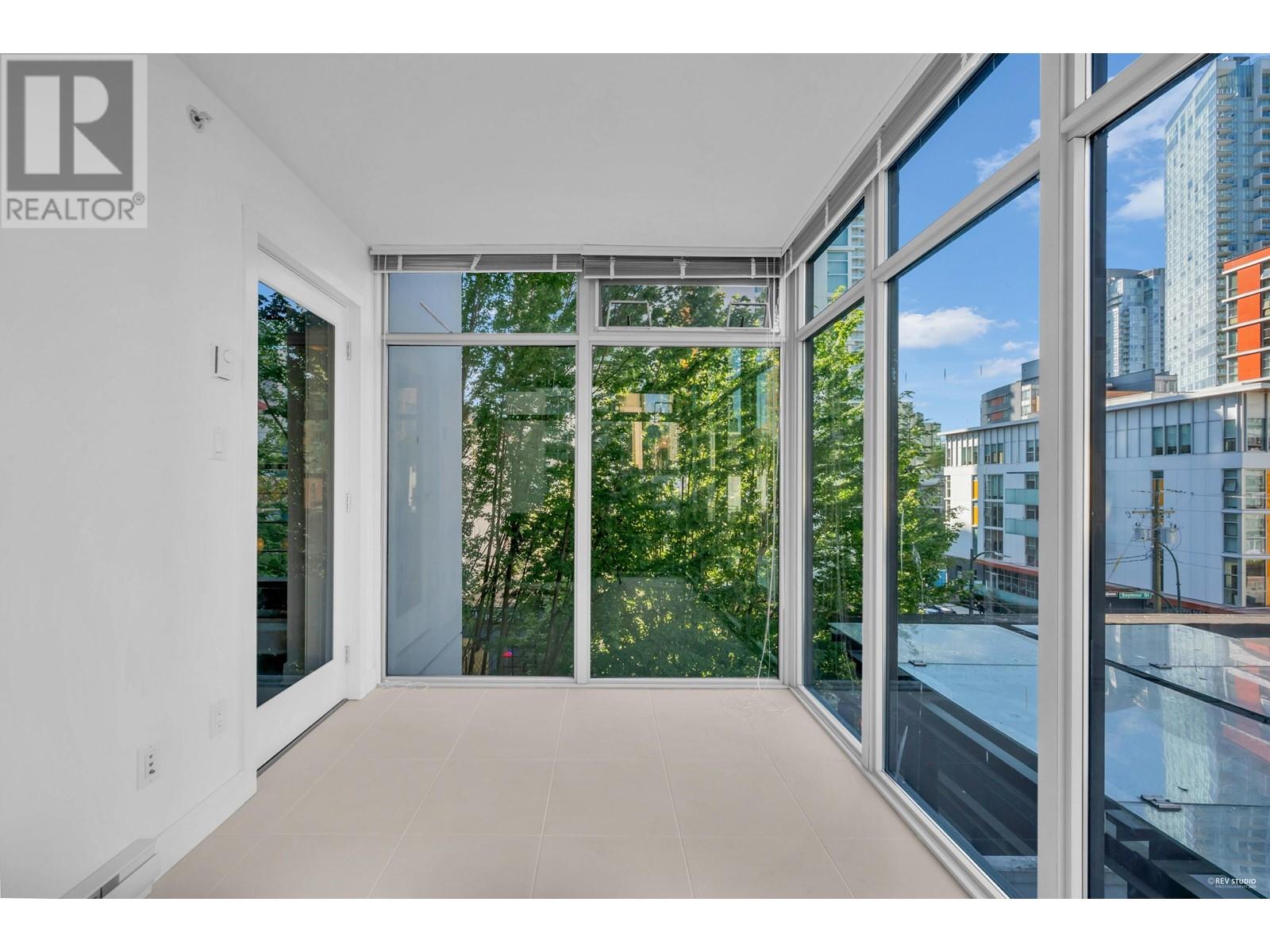 321 1255 Seymour Street, Vancouver, British Columbia  V6B 0H1 - Photo 30 - R2818124
