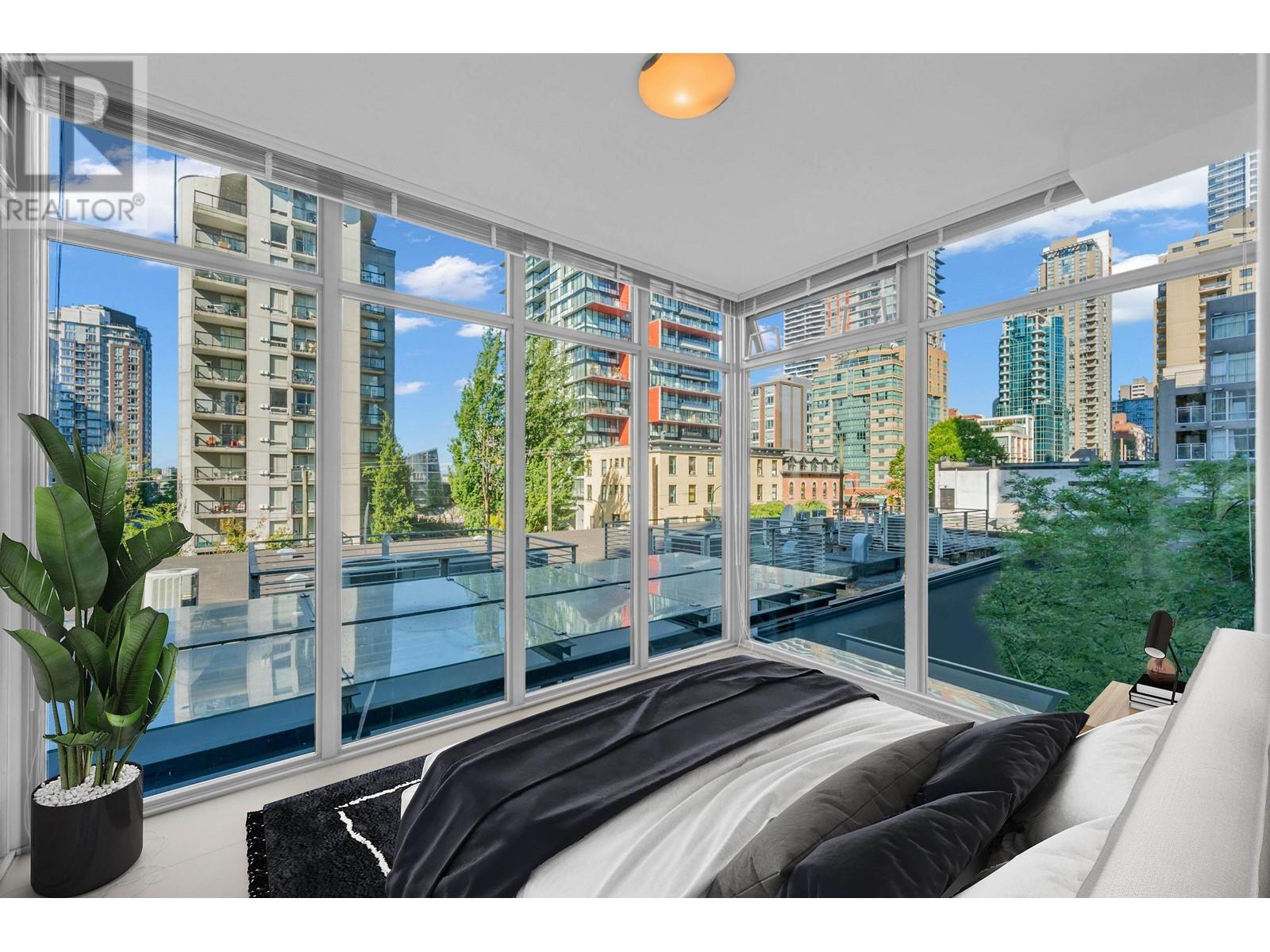 321 1255 Seymour Street, Vancouver, British Columbia  V6B 0H1 - Photo 9 - R2818124