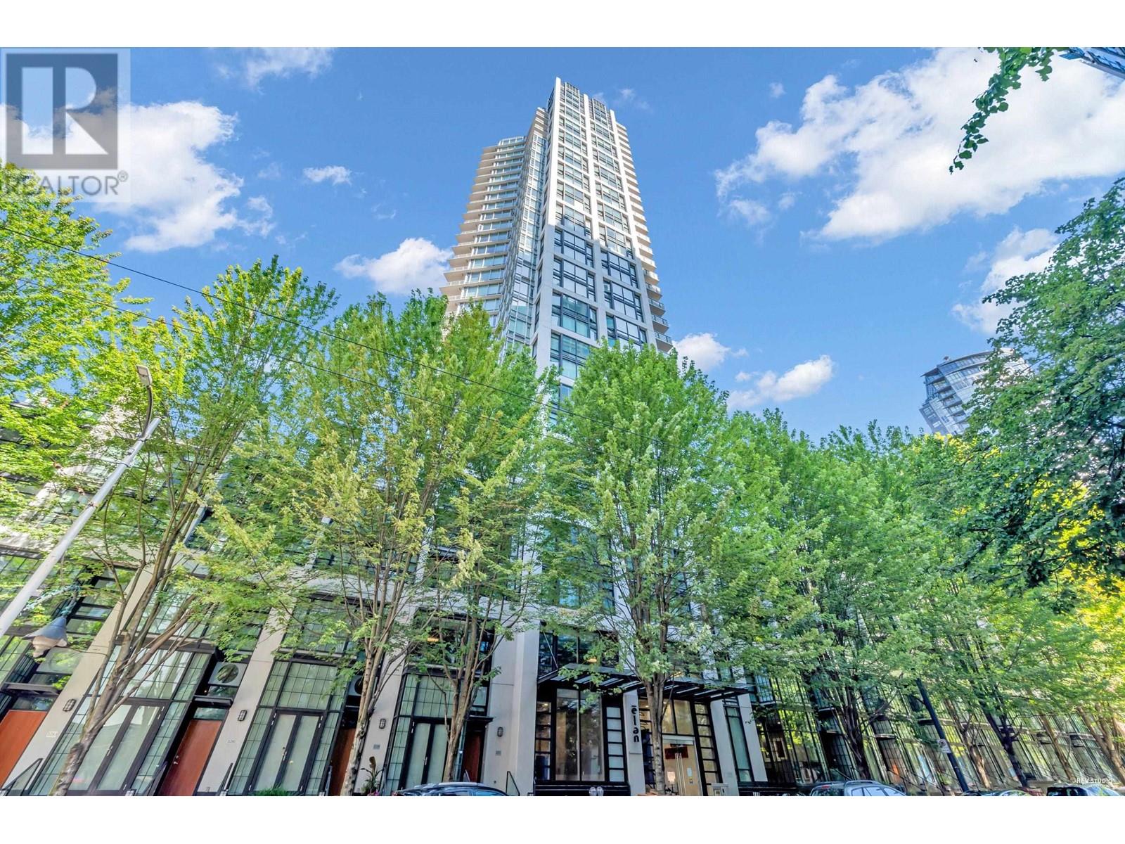321 1255 Seymour Street, Vancouver, British Columbia  V6B 0H1 - Photo 10 - R2818124