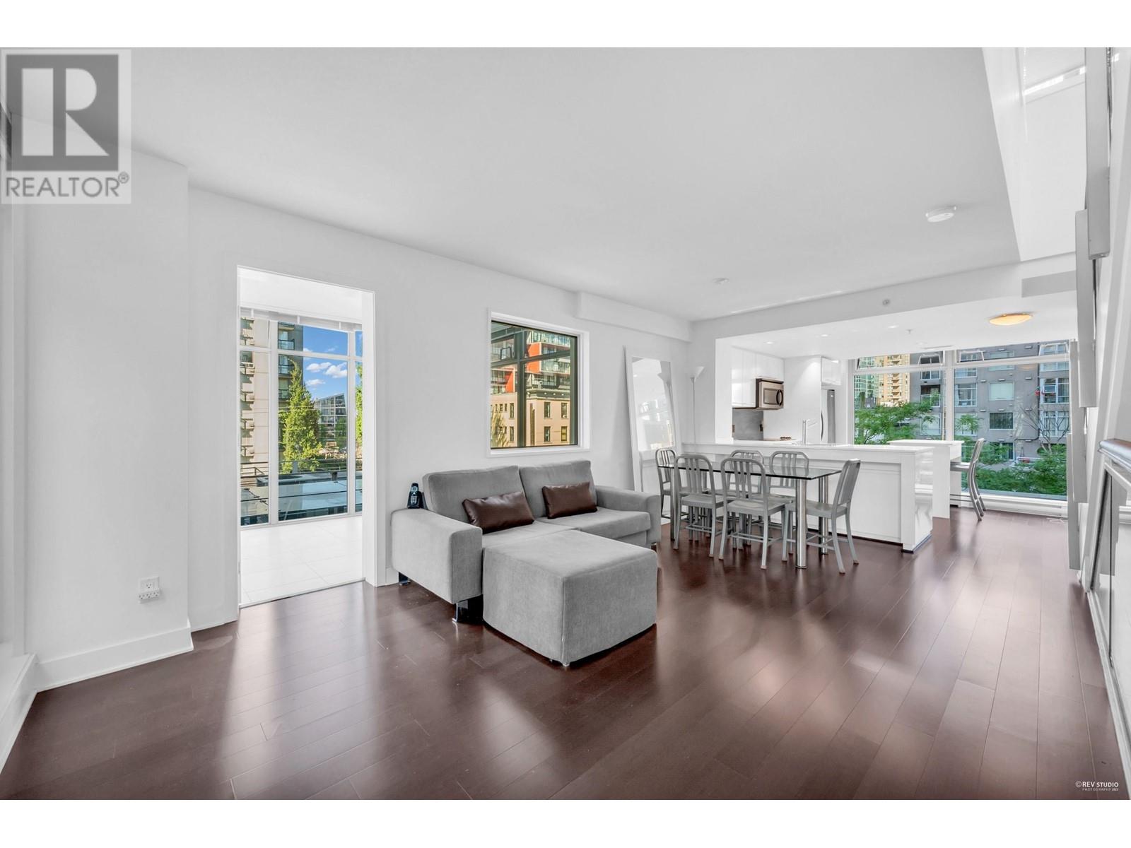 321 1255 Seymour Street, Vancouver, British Columbia  V6B 0H1 - Photo 18 - R2818124