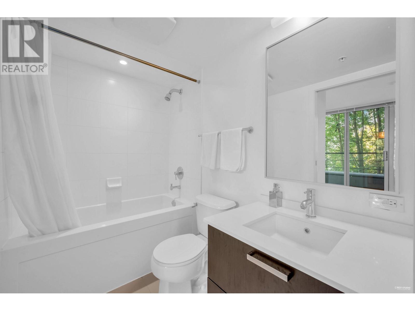 321 1255 Seymour Street, Vancouver, British Columbia  V6B 0H1 - Photo 4 - R2818124