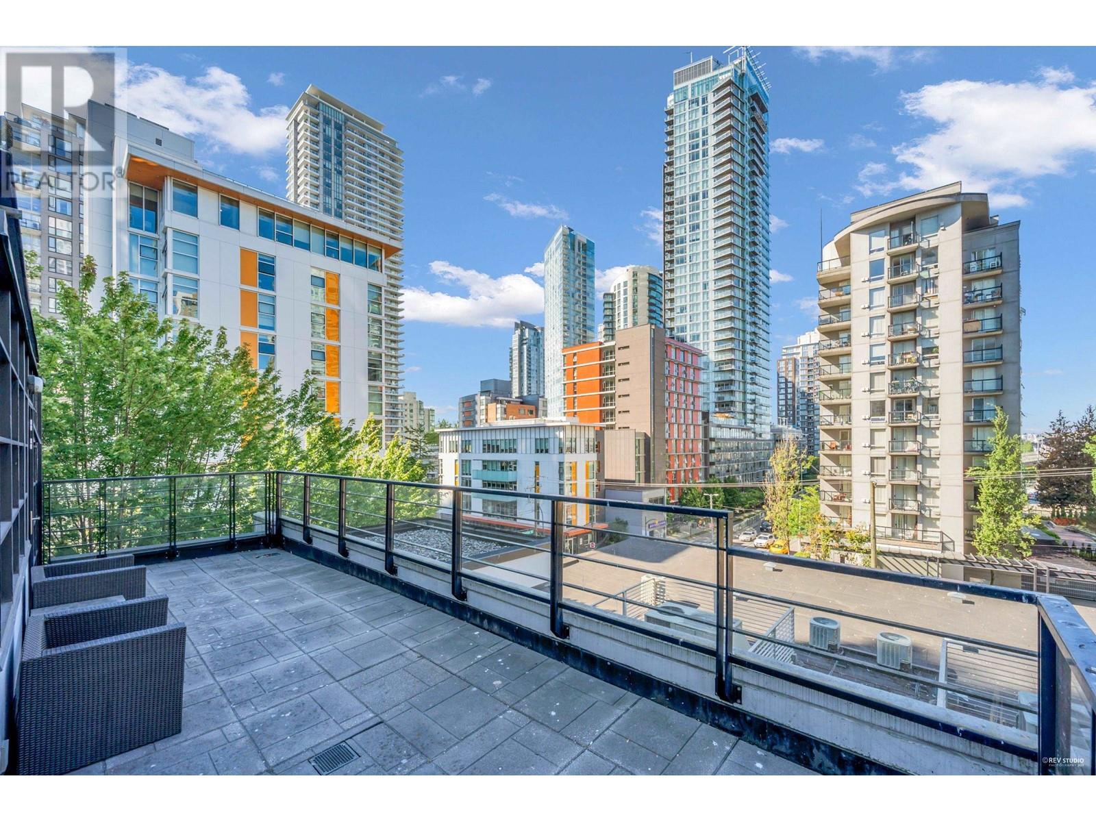 321 1255 Seymour Street, Vancouver, British Columbia  V6B 0H1 - Photo 28 - R2818124
