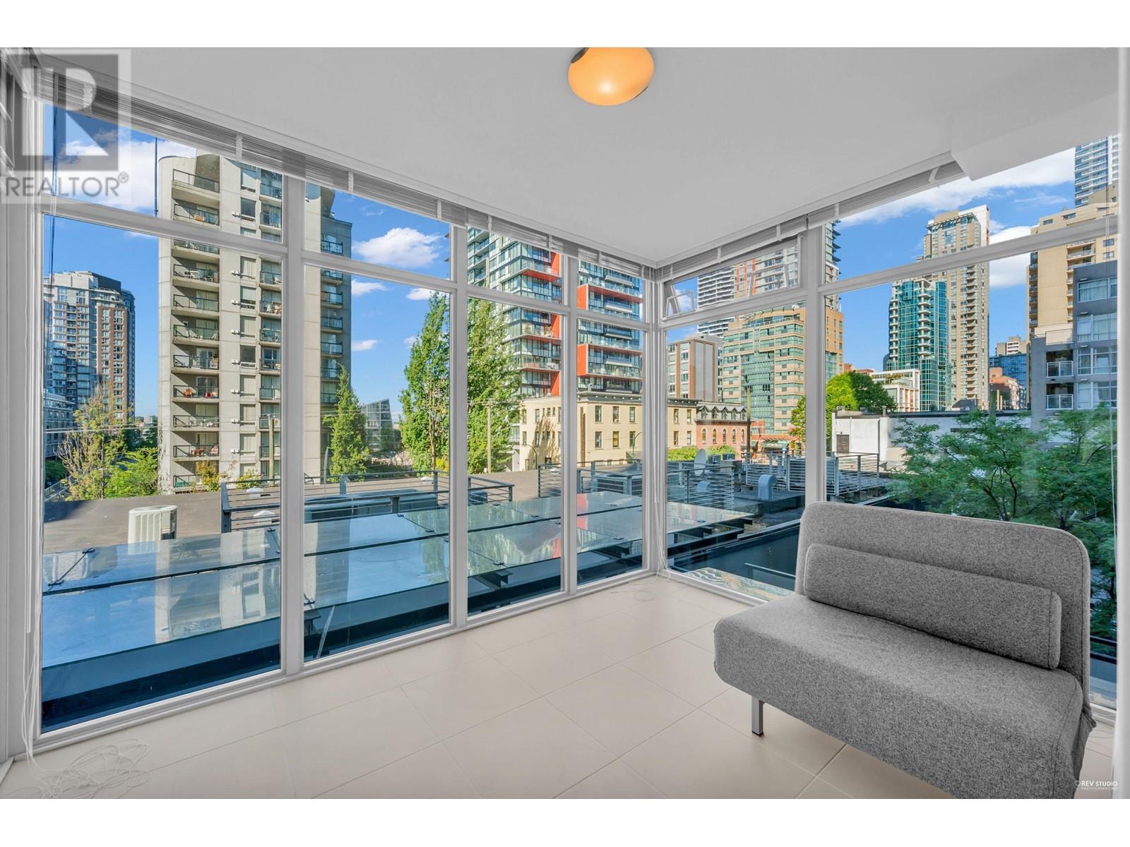 321 1255 Seymour Street, Vancouver, British Columbia  V6B 0H1 - Photo 31 - R2818124