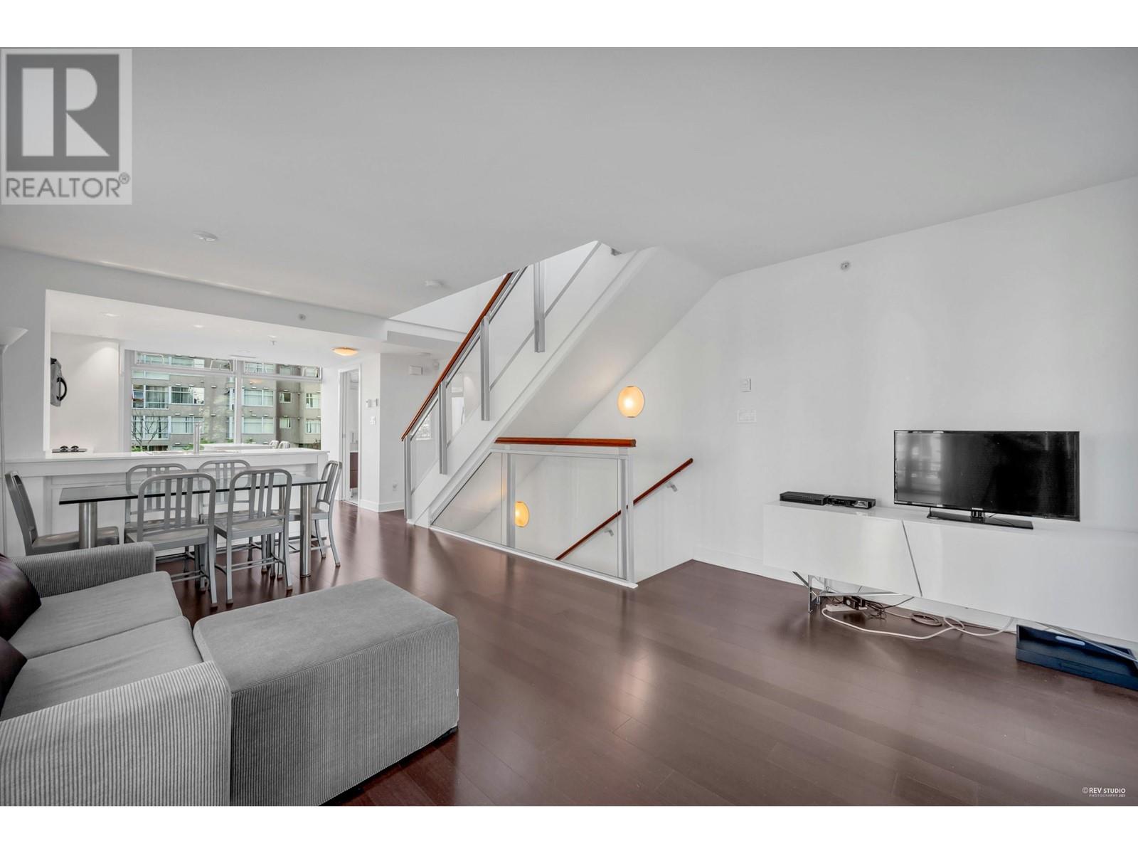 321 1255 Seymour Street, Vancouver, British Columbia  V6B 0H1 - Photo 32 - R2818124