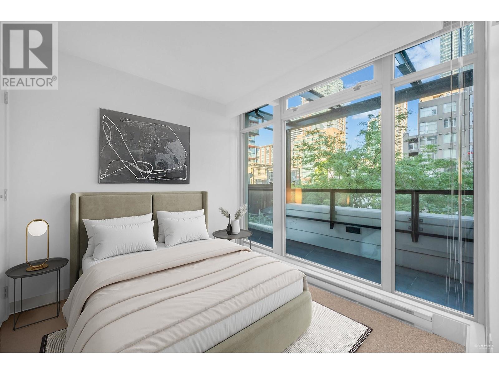 321 1255 Seymour Street, Vancouver, British Columbia  V6B 0H1 - Photo 3 - R2818124