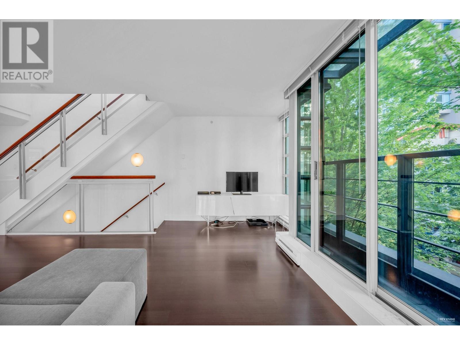 321 1255 Seymour Street, Vancouver, British Columbia  V6B 0H1 - Photo 33 - R2818124