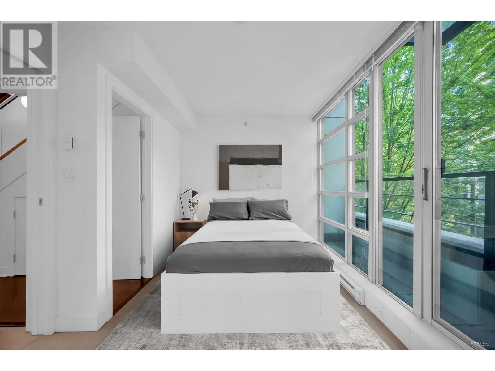 321 1255 Seymour Street, Vancouver, British Columbia  V6B 0H1 - Photo 7 - R2818124