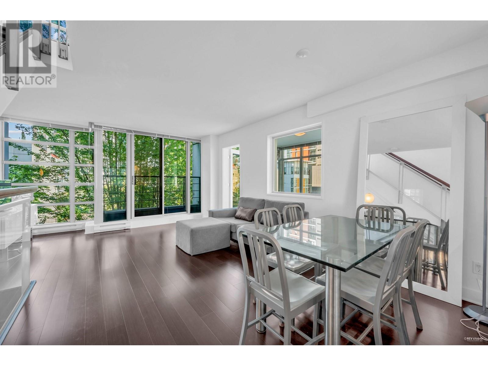 321 1255 Seymour Street, Vancouver, British Columbia  V6B 0H1 - Photo 20 - R2818124