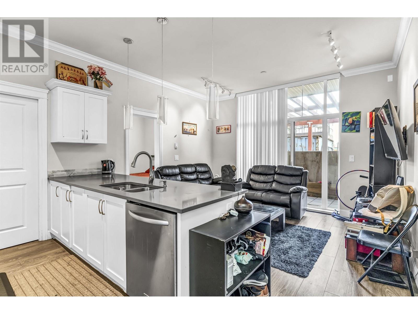 106 11862 226 Street, Maple Ridge, British Columbia  V2X 9C8 - Photo 8 - R2817342