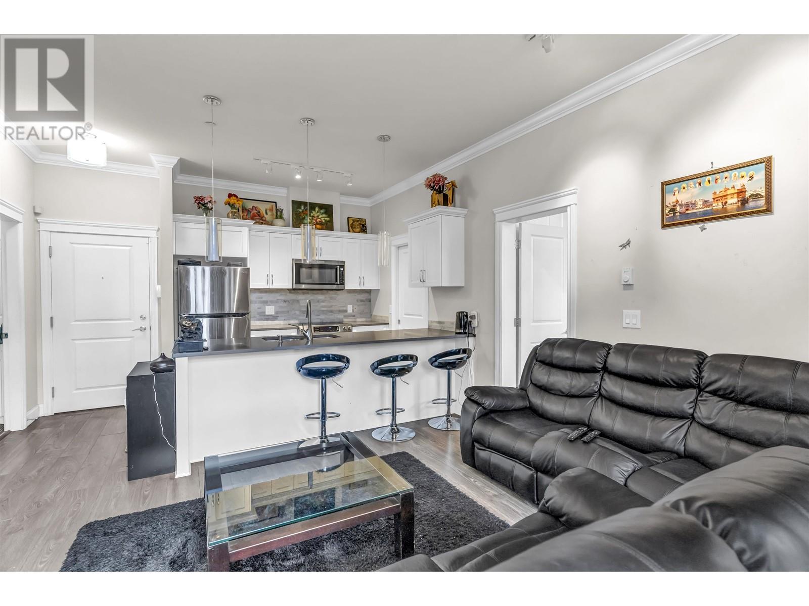 106 11862 226 Street, Maple Ridge, British Columbia  V2X 9C8 - Photo 4 - R2817342