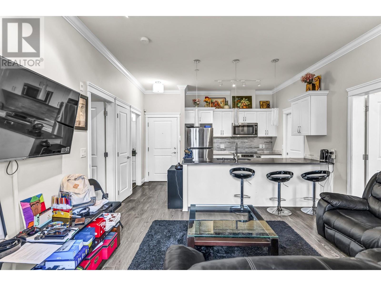 106 11862 226 Street, Maple Ridge, British Columbia  V2X 9C8 - Photo 5 - R2817342