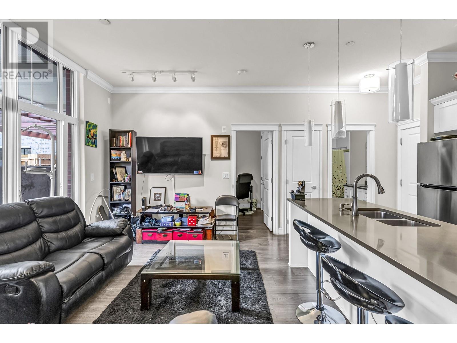 106 11862 226 Street, Maple Ridge, British Columbia  V2X 9C8 - Photo 3 - R2817342