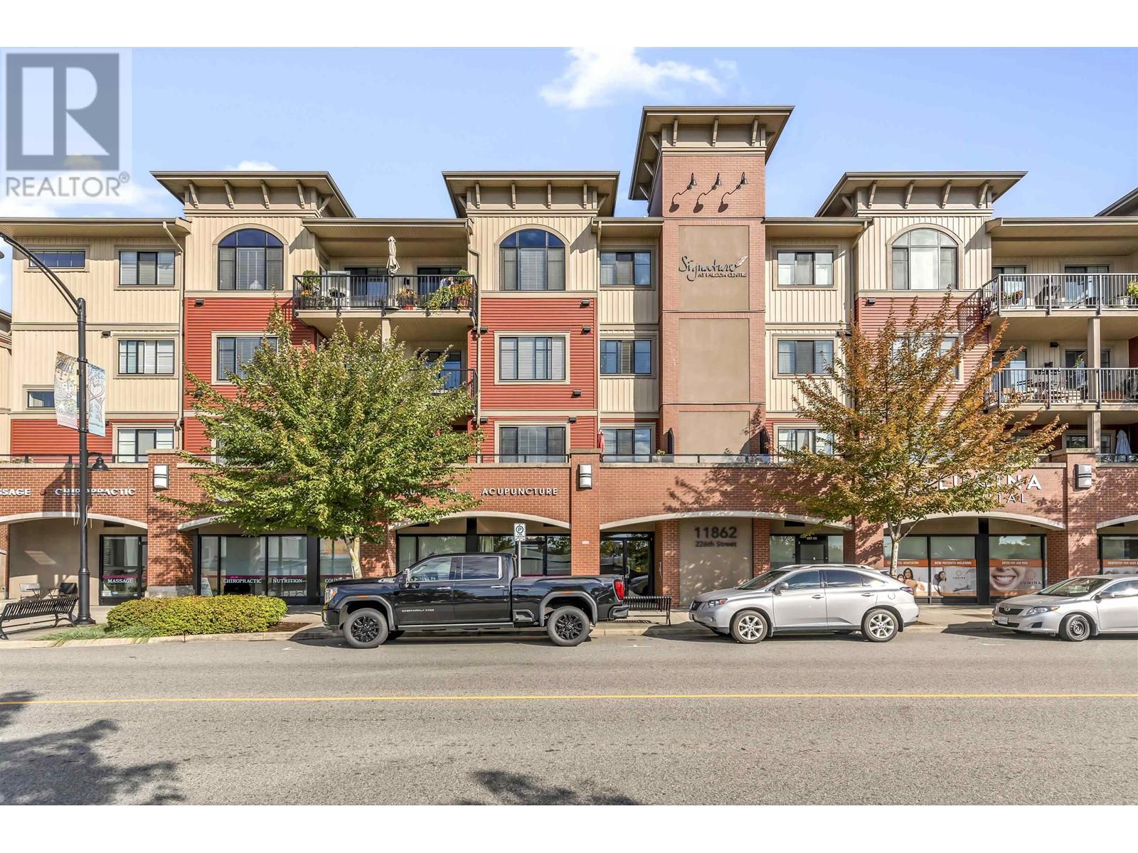 106 11862 226 Street, Maple Ridge, British Columbia  V2X 9C8 - Photo 28 - R2817342