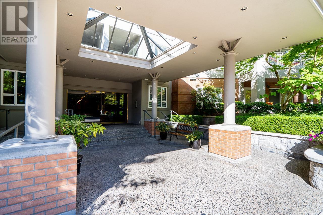 303 5683 Hampton Place, Vancouver, British Columbia  V6T 2H3 - Photo 16 - R2818272