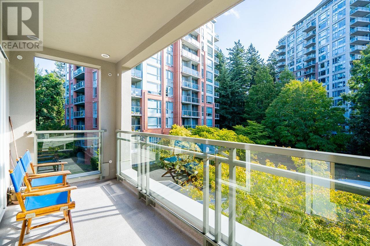 303 5683 Hampton Place, Vancouver, British Columbia  V6T 2H3 - Photo 11 - R2818272