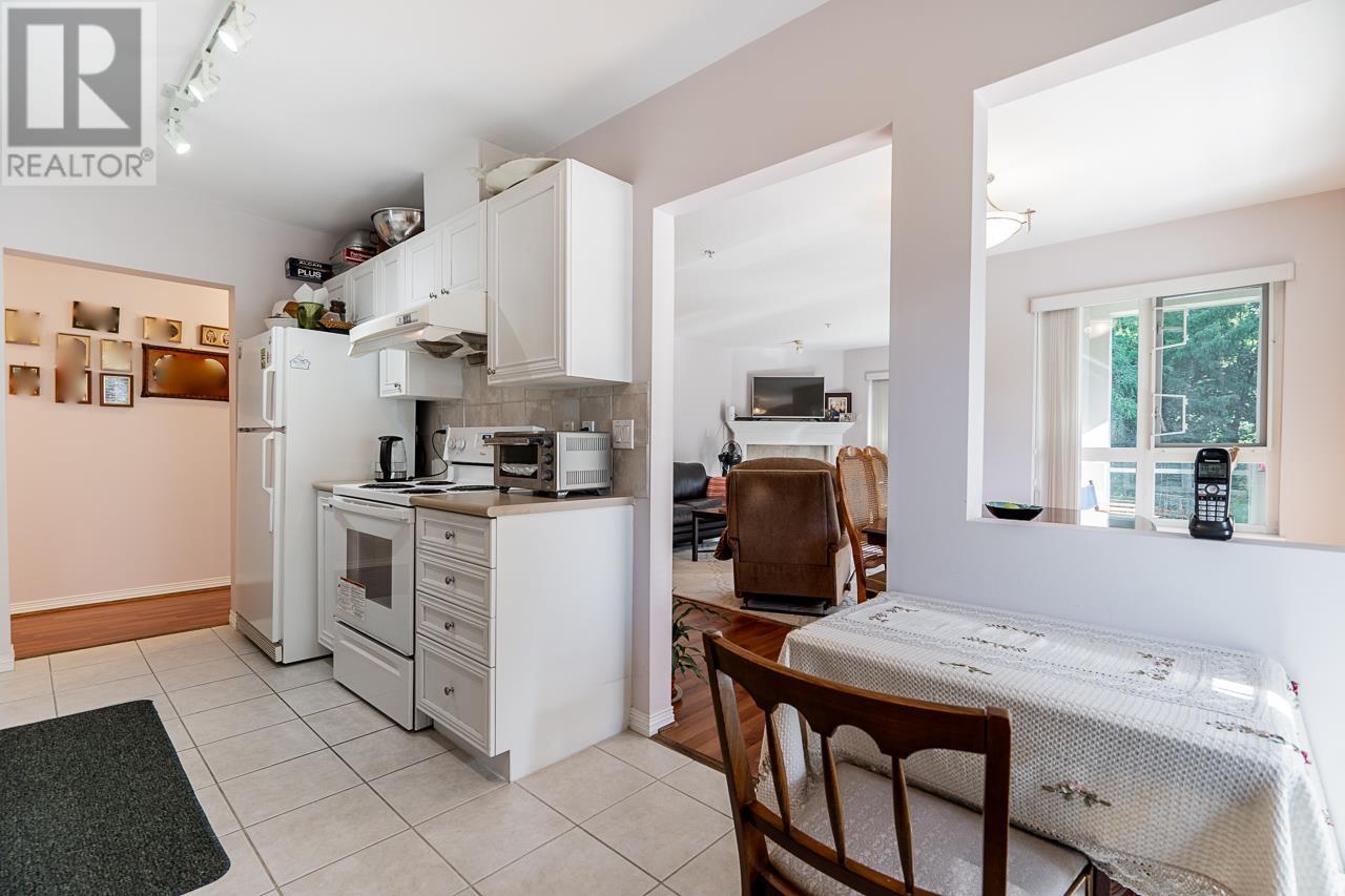 303 5683 Hampton Place, Vancouver, British Columbia  V6T 2H3 - Photo 7 - R2818272