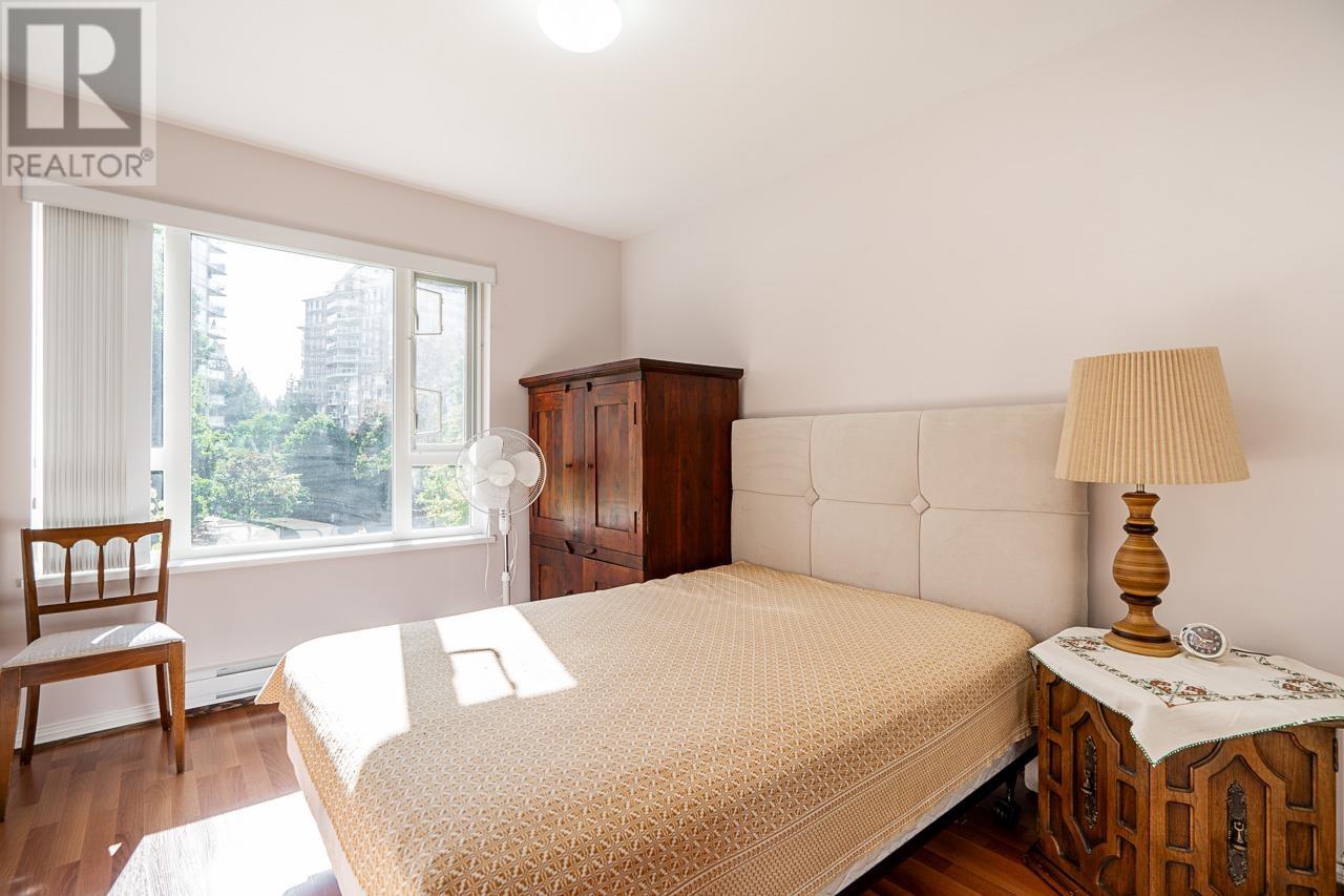 303 5683 Hampton Place, Vancouver, British Columbia  V6T 2H3 - Photo 8 - R2818272