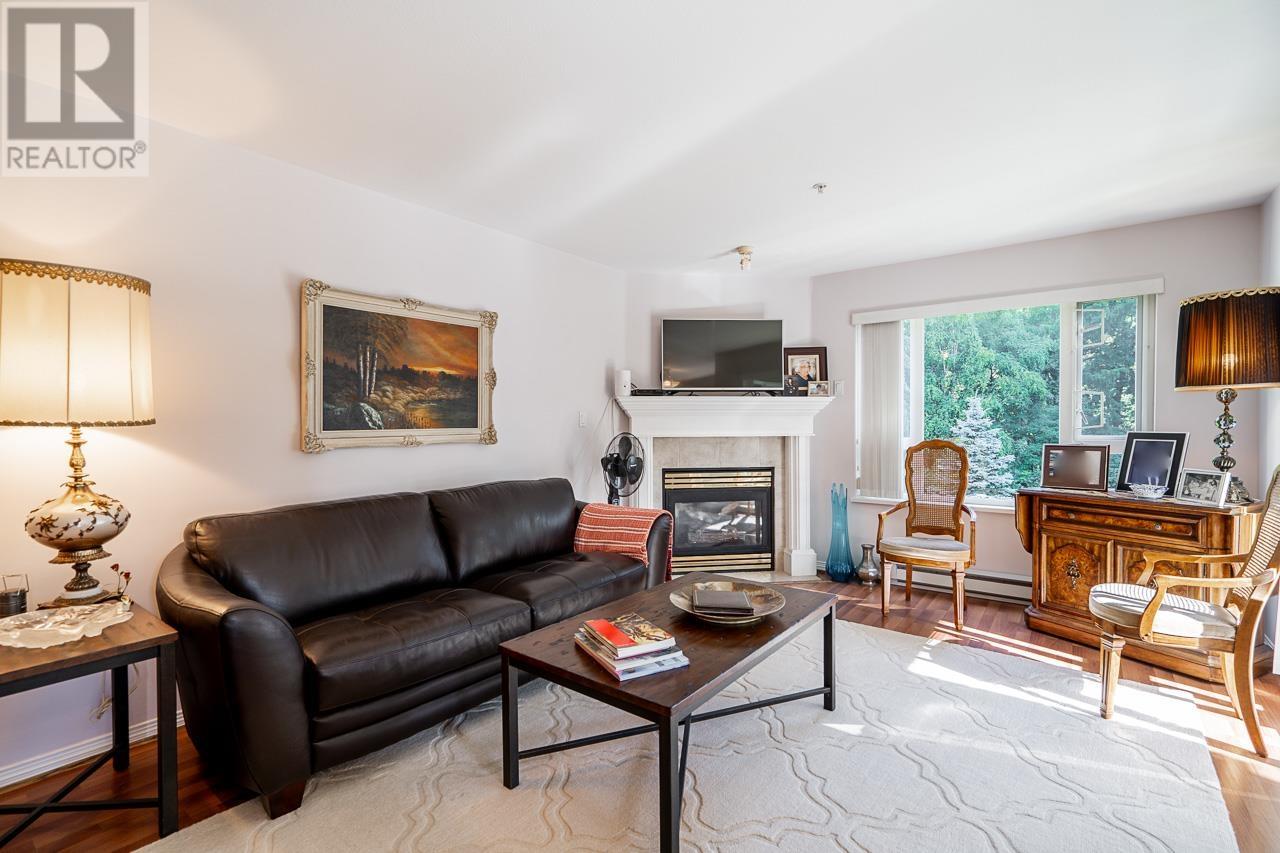 303 5683 Hampton Place, Vancouver, British Columbia  V6T 2H3 - Photo 3 - R2818272