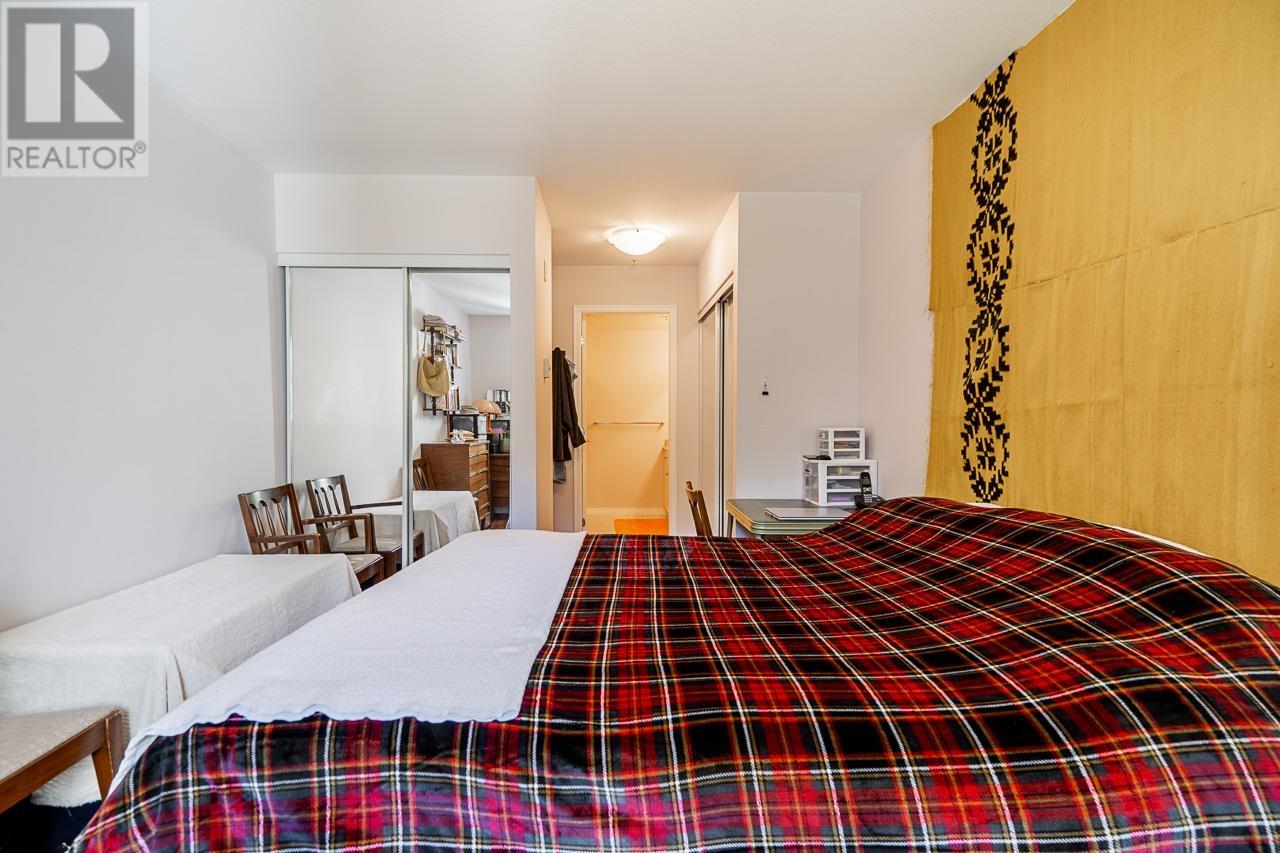 303 5683 Hampton Place, Vancouver, British Columbia  V6T 2H3 - Photo 10 - R2818272