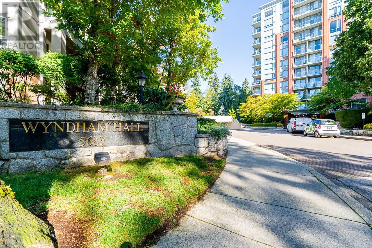 303 5683 Hampton Place, Vancouver, British Columbia  V6T 2H3 - Photo 17 - R2818272