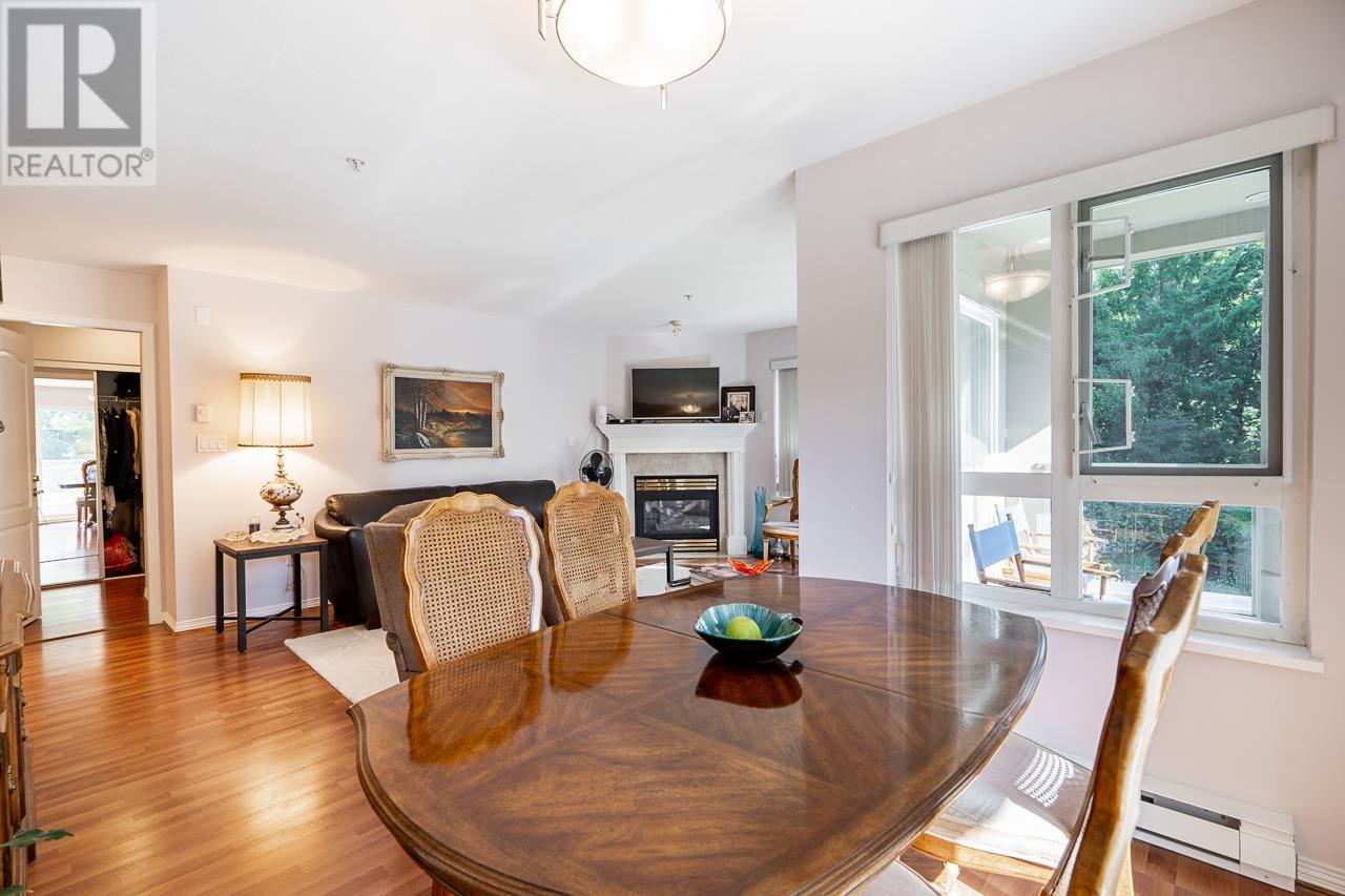 303 5683 Hampton Place, Vancouver, British Columbia  V6T 2H3 - Photo 4 - R2818272