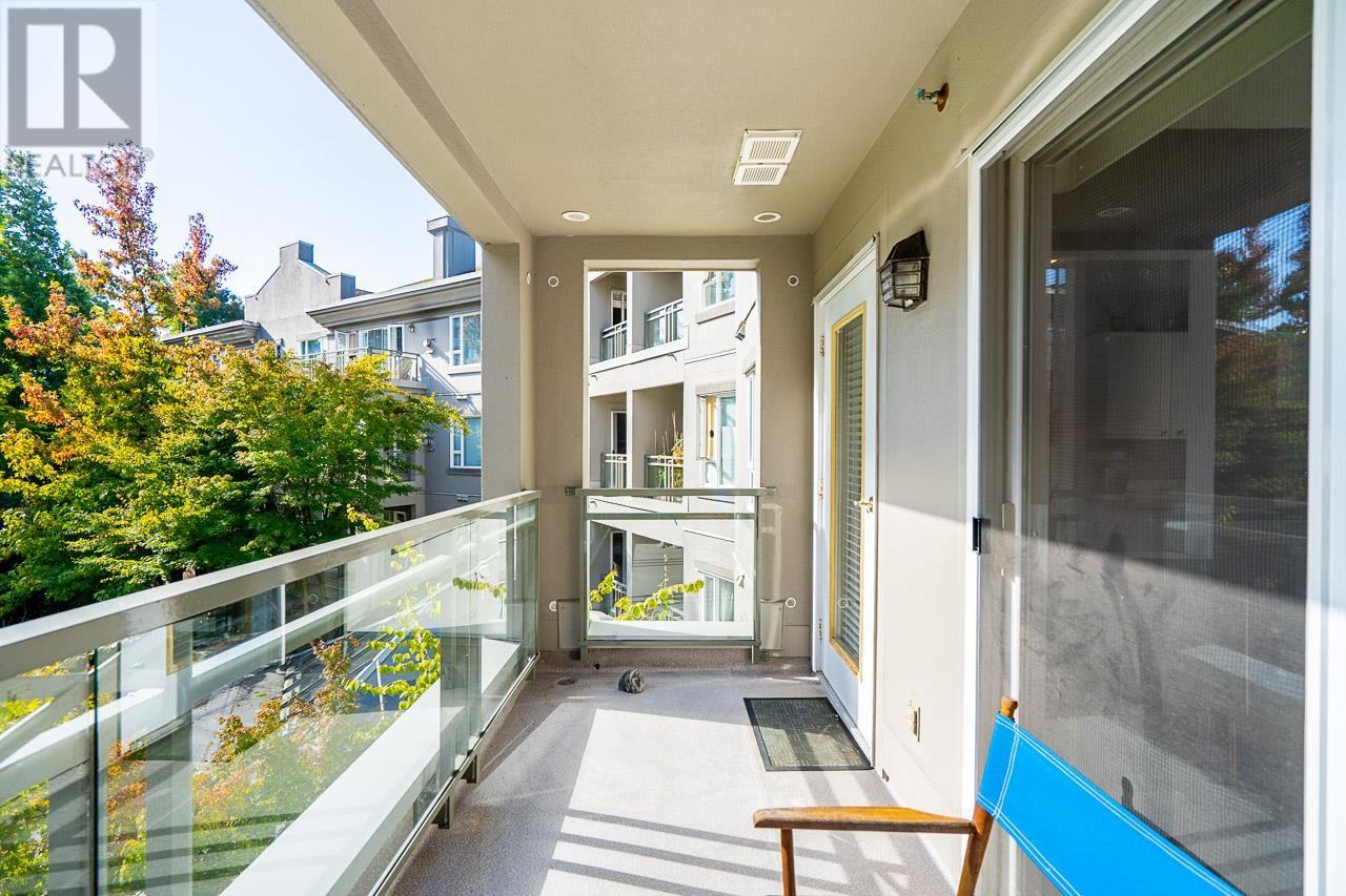 303 5683 Hampton Place, Vancouver, British Columbia  V6T 2H3 - Photo 12 - R2818272