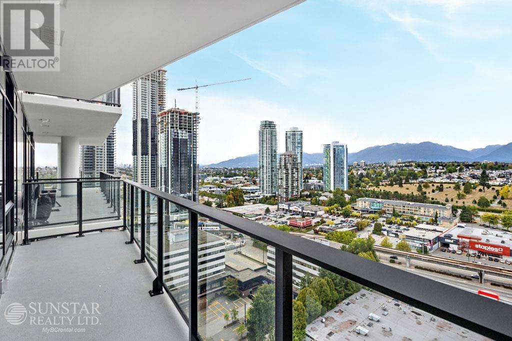 2305 2181 Madison Avenue, Burnaby, British Columbia  V5C 4B3 - Photo 19 - R2818297