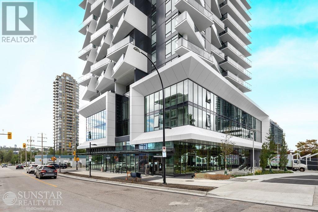 2305 2181 Madison Avenue, Burnaby, British Columbia  V5C 4B3 - Photo 2 - R2818297