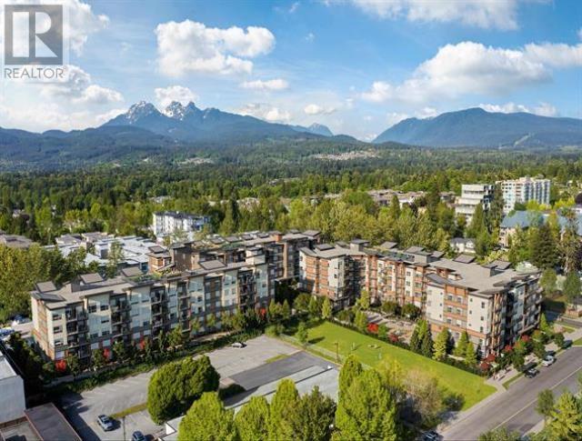 430 12109 223 Street, Maple Ridge, British Columbia  V2X 3Z1 - Photo 2 - R2818083