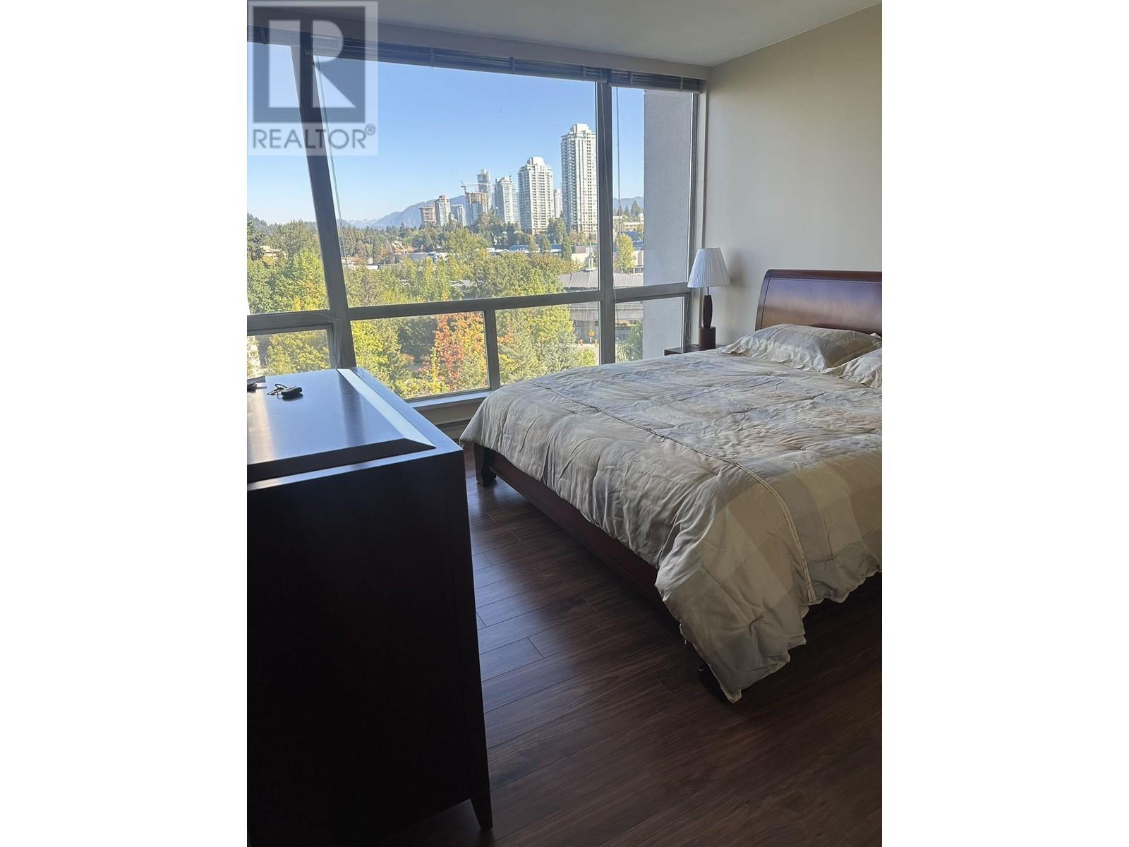 1305 9603 Manchester Drive, Burnaby, British Columbia  V3N 4Y7 - Photo 6 - R2817544