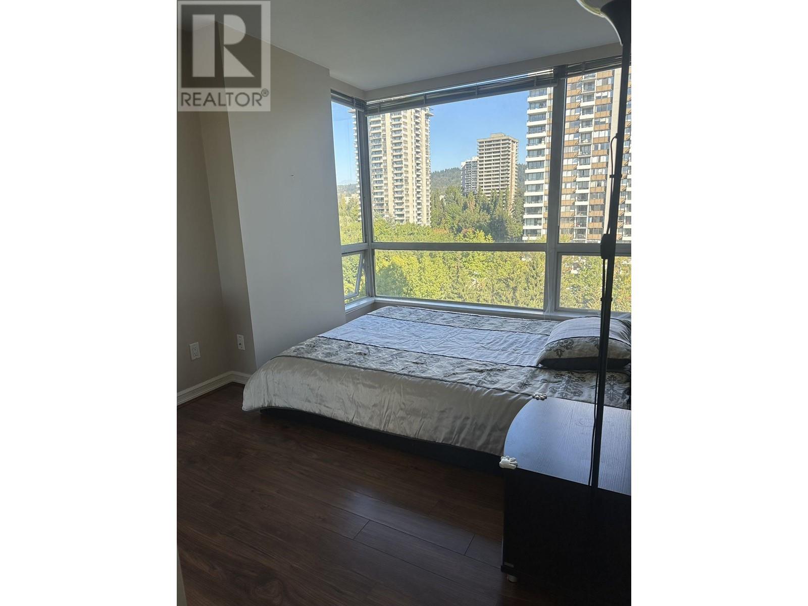 1305 9603 Manchester Drive, Burnaby, British Columbia  V3N 4Y7 - Photo 8 - R2817544