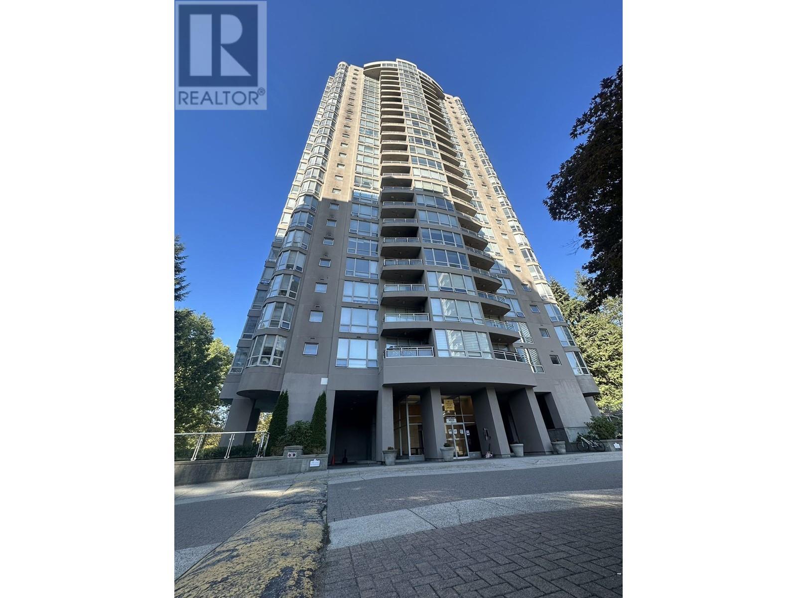 1305 9603 MANCHESTER DRIVE, burnaby, British Columbia