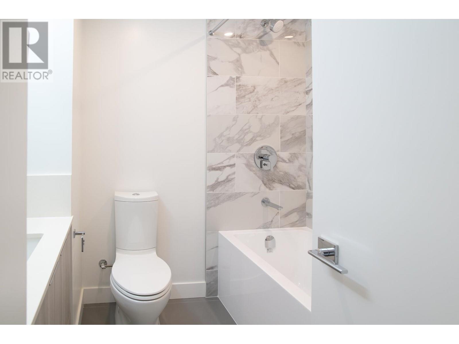 1707 901 Lougheed Highway, Coquitlam, British Columbia  V3K 3T3 - Photo 10 - R2814524