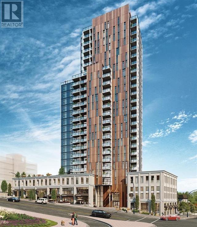 1707 901 LOUGHEED HIGHWAY, coquitlam, British Columbia