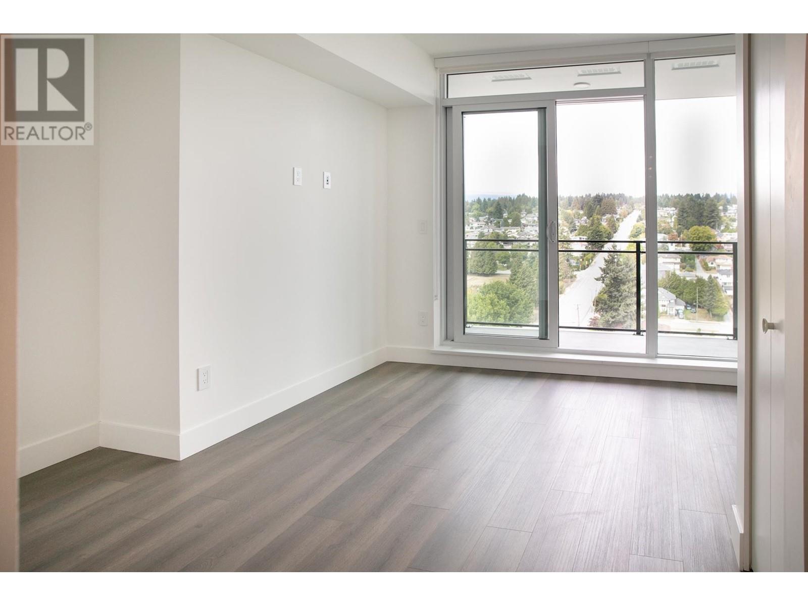 1707 901 Lougheed Highway, Coquitlam, British Columbia  V3K 3T3 - Photo 9 - R2814524