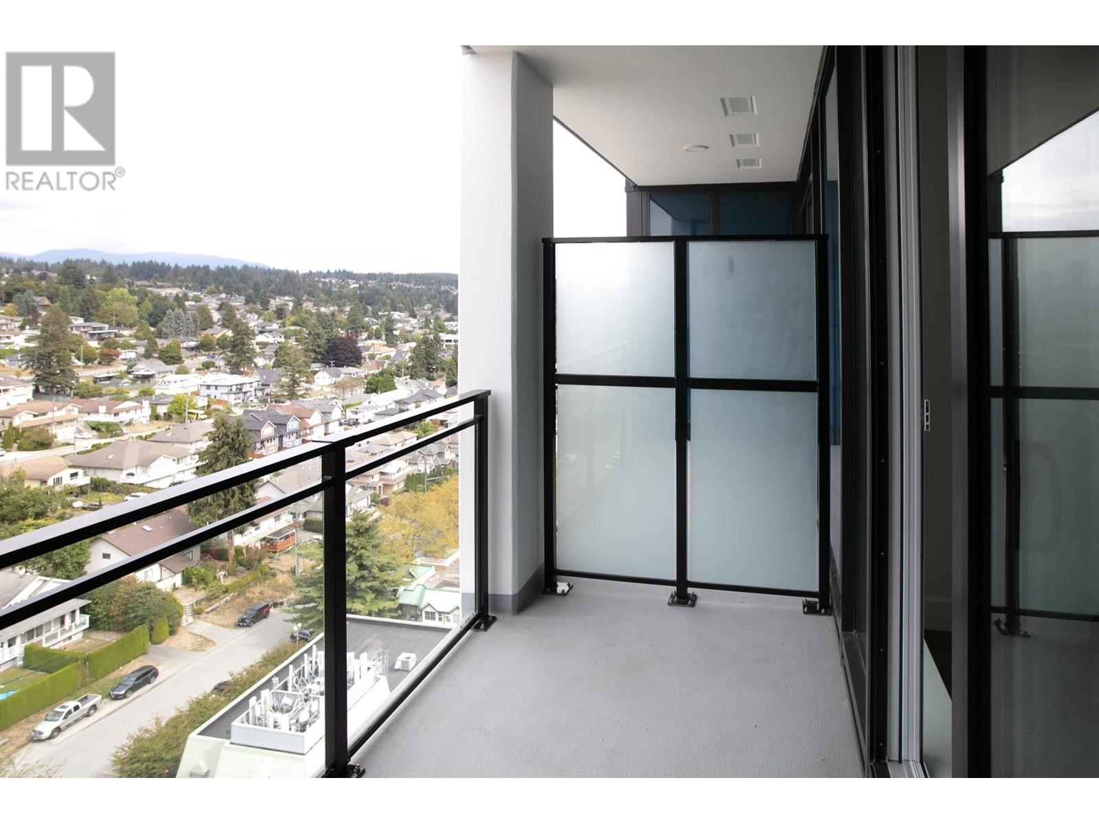 1707 901 Lougheed Highway, Coquitlam, British Columbia  V3K 3T3 - Photo 11 - R2814524