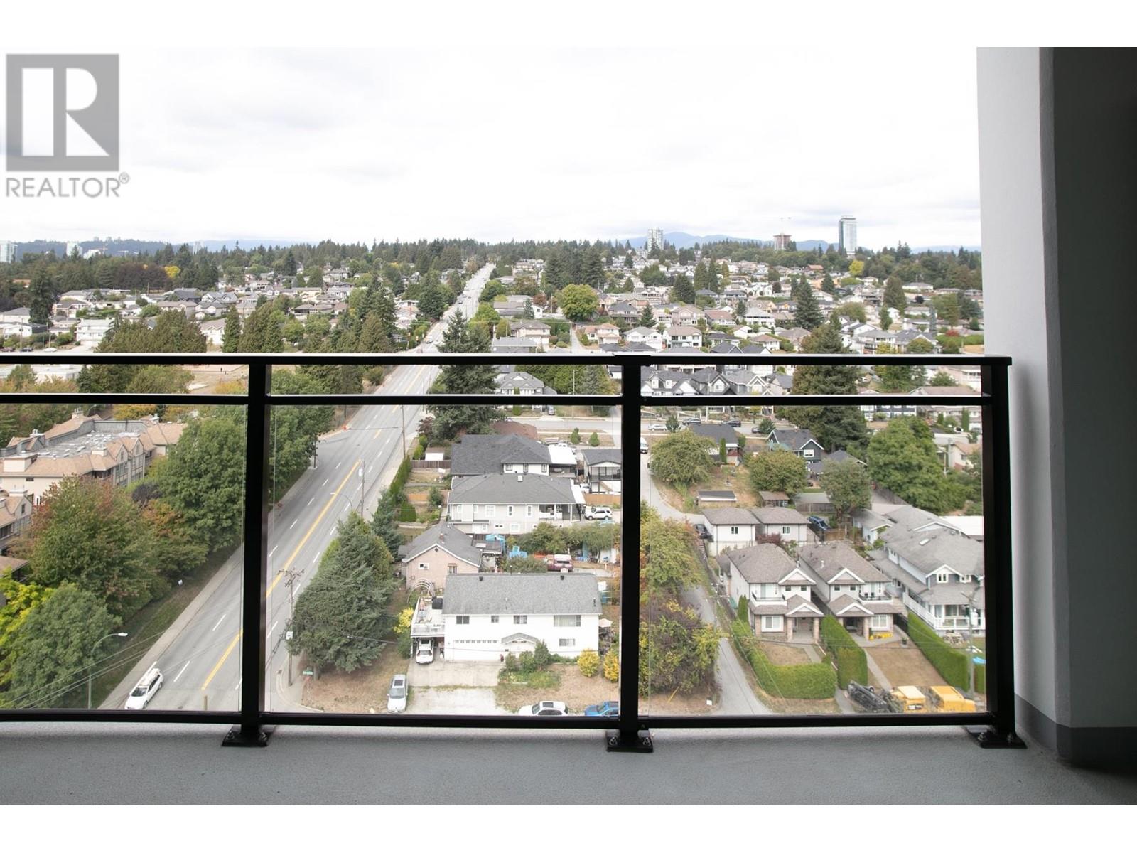 1707 901 Lougheed Highway, Coquitlam, British Columbia  V3K 3T3 - Photo 12 - R2814524