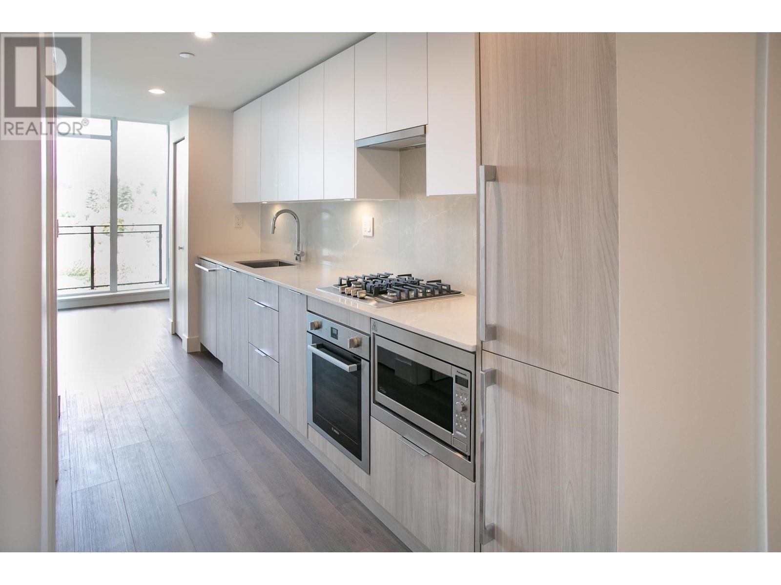 1707 901 Lougheed Highway, Coquitlam, British Columbia  V3K 3T3 - Photo 6 - R2814524