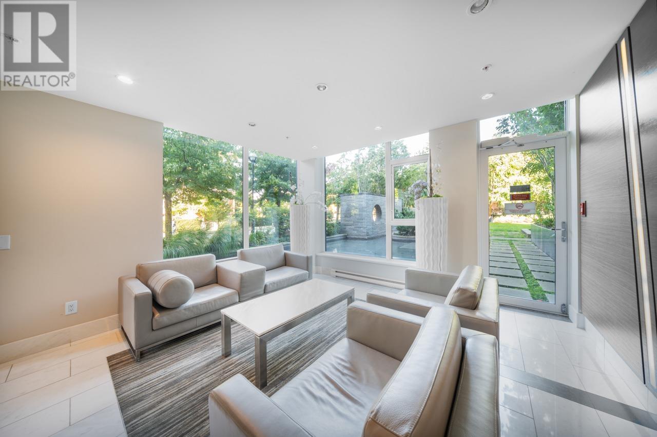 305 5868 Agronomy Road, Vancouver, British Columbia  V6T 0B5 - Photo 7 - R2818281