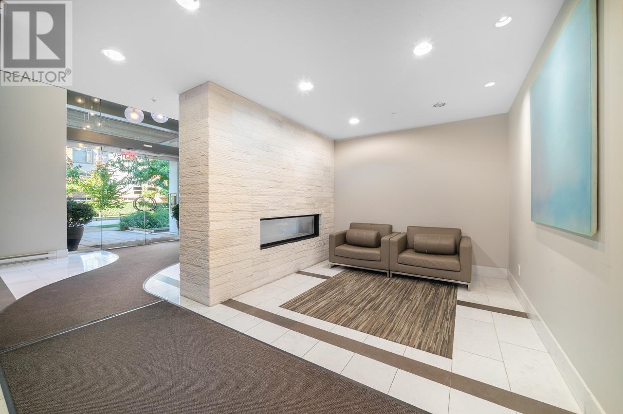 305 5868 Agronomy Road, Vancouver, British Columbia  V6T 0B5 - Photo 8 - R2818281