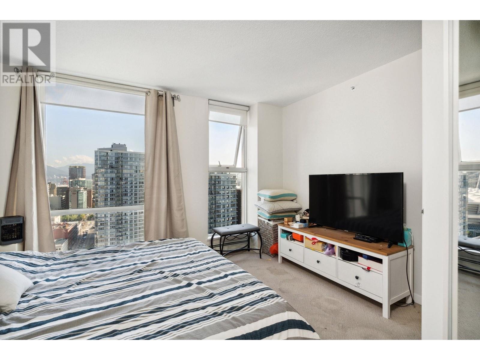3008 1009 Expo Boulevard, Vancouver, British Columbia  V6Z 2V9 - Photo 8 - R2818110
