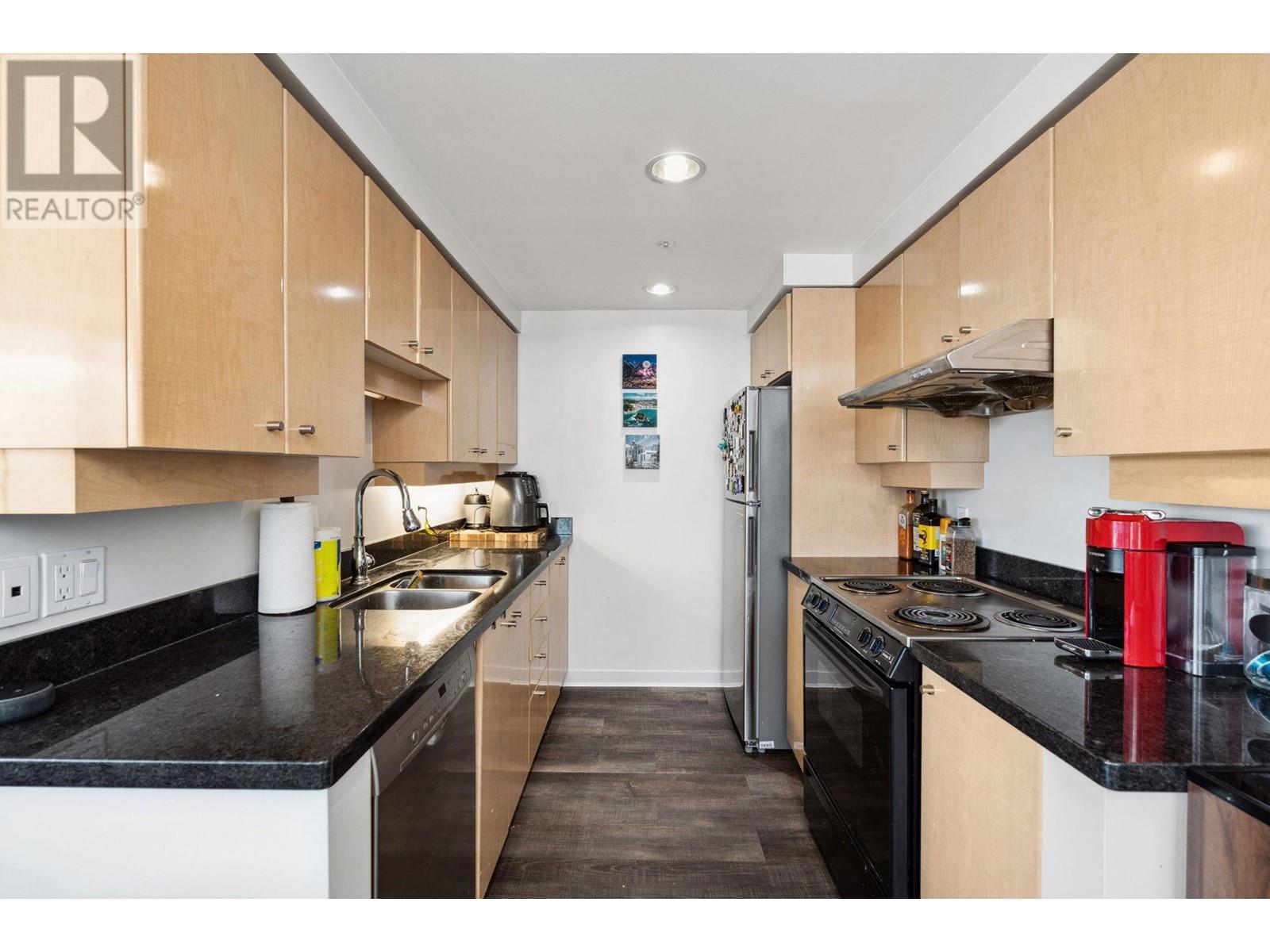 3008 1009 Expo Boulevard, Vancouver, British Columbia  V6Z 2V9 - Photo 7 - R2818110
